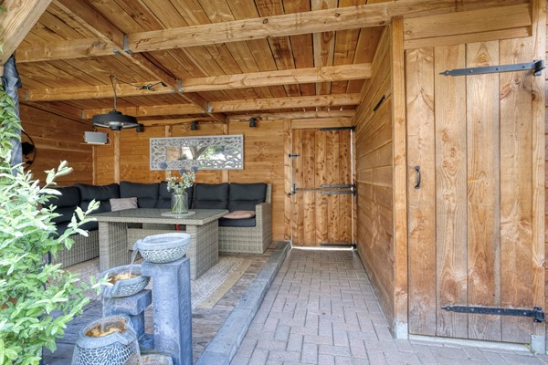 Medium property photo - Cederhage 47, 9501 TV Stadskanaal
